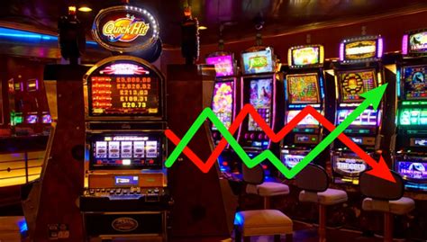 Slot Variance – Low Vs High Volatility Slots [2024].